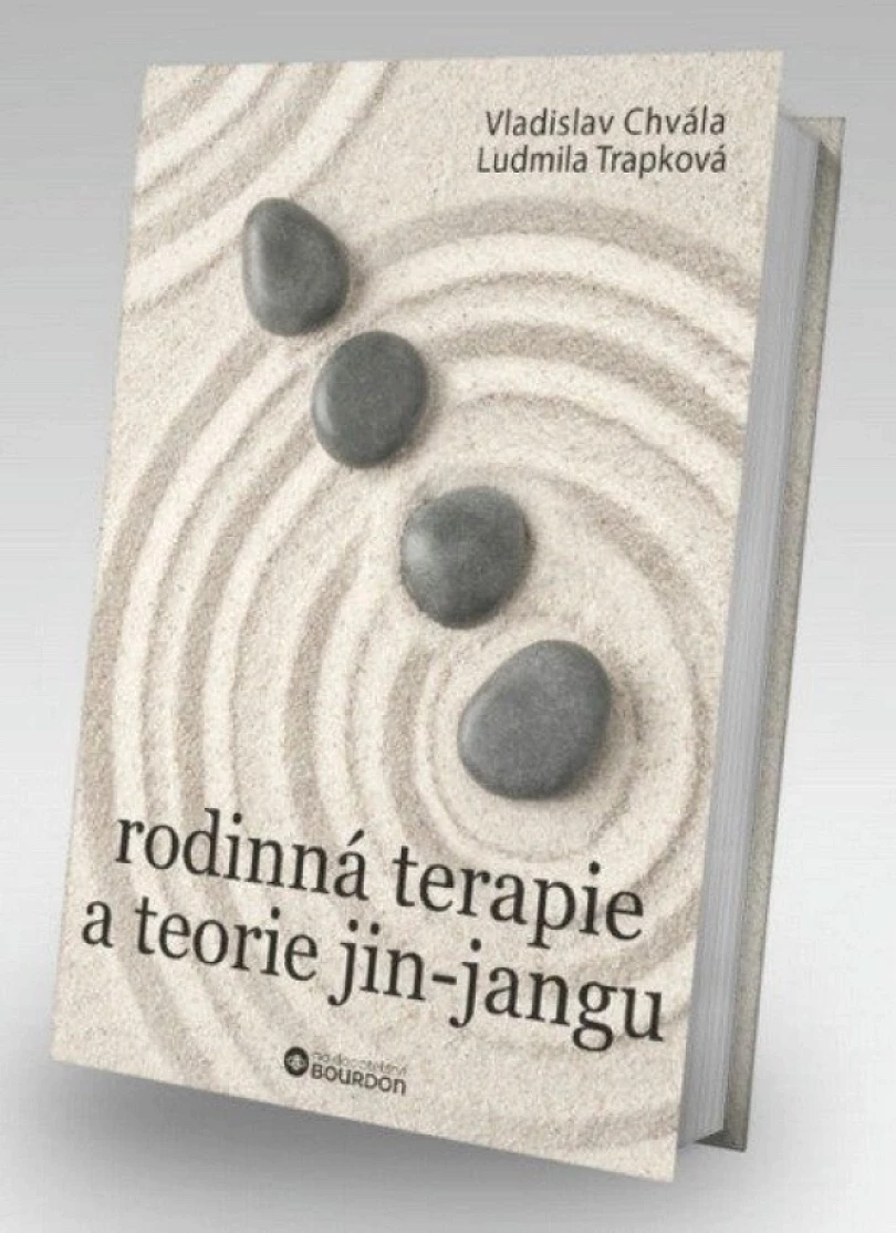 Rodinná terapie a teorie jin-jangu (Vladislav Chvála, 2026)