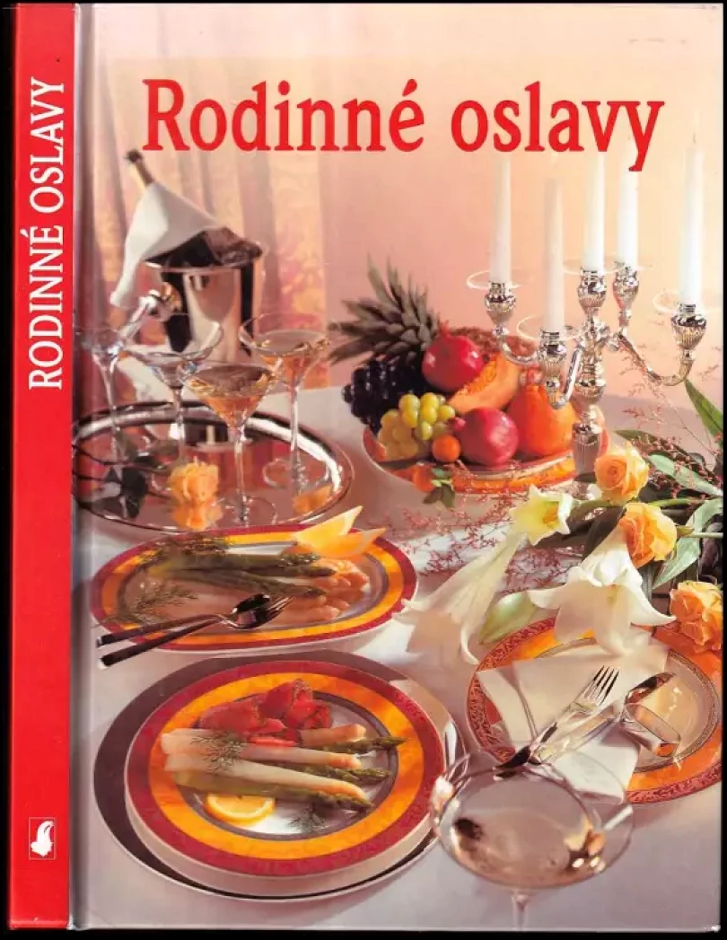 Rodinné oslavy (Hans Joachim Döbbelin, 2002)
