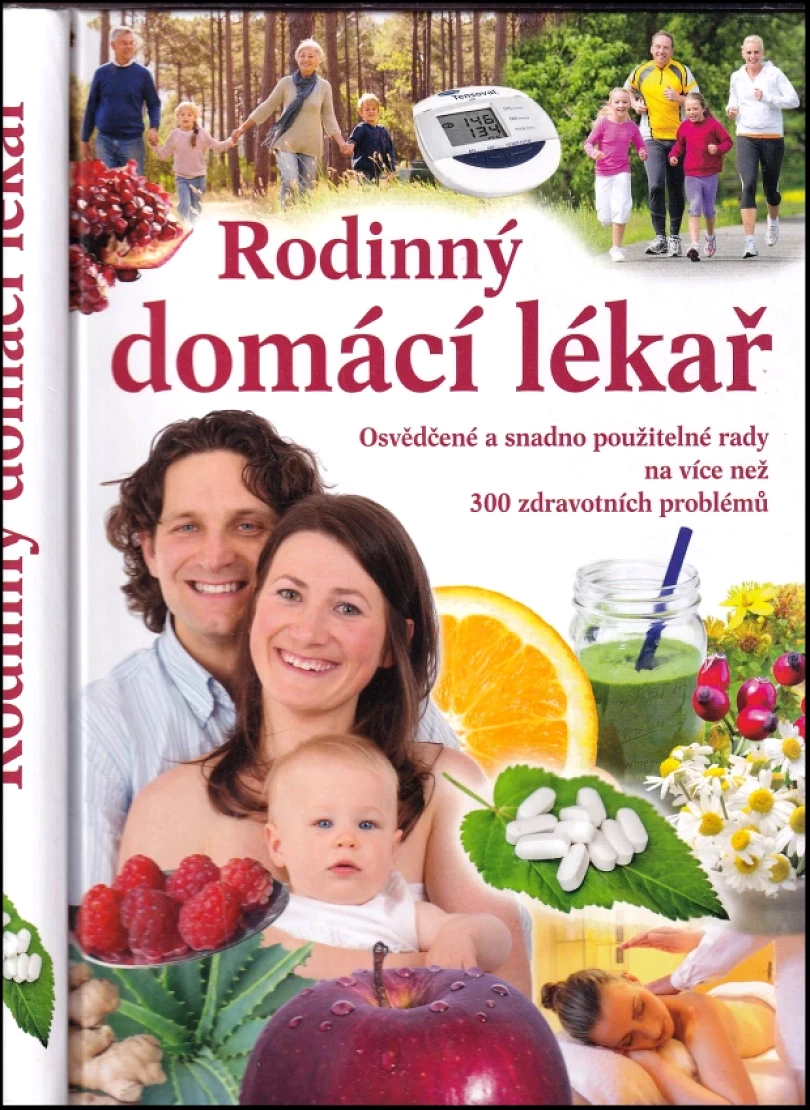 Rodinný domácí lékař (, 2016)