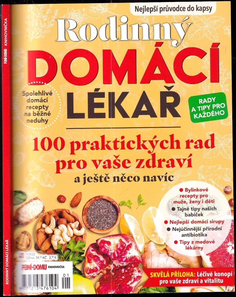 Rodinný domácí lékař (, 2021)