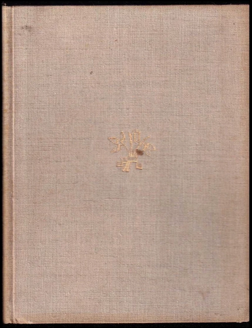 Levně Rodná země (, 1940)