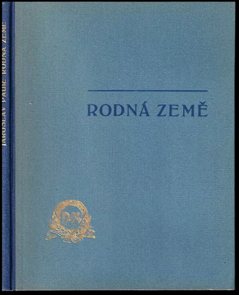 Levně Rodná země (, 1949)