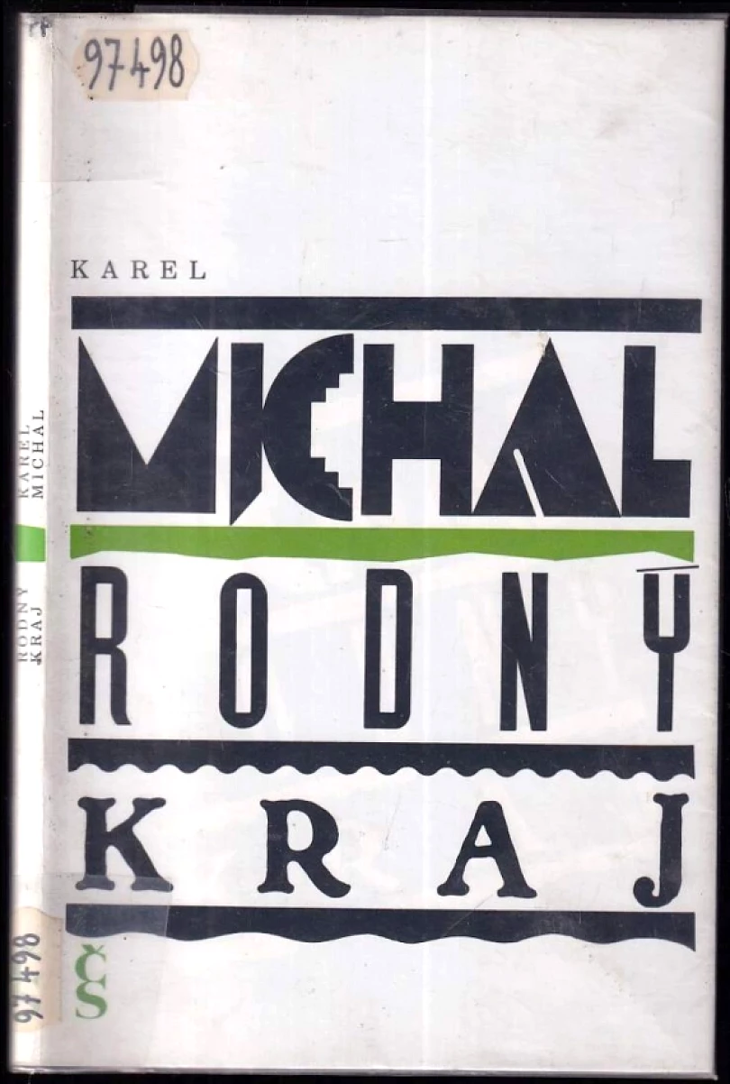 Rodný kraj (Karel Michal, 1993)