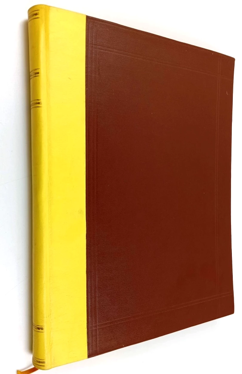 Levně Roháč, KONVOLUT NEKOMPLETNÍCH ROČNÍKŮ XX. (1968) a XXII. (1970) (, 1968)
