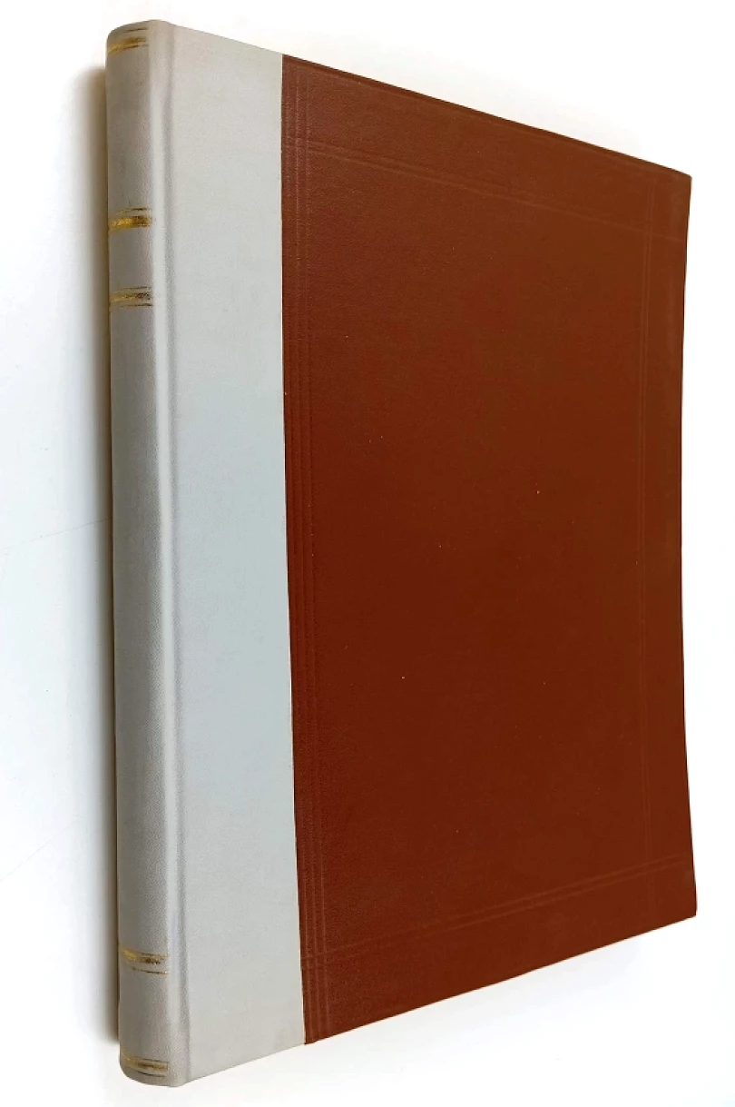 Roháč, NEKOMPLETNÍ ROČNÍK XXI. (chybí č. 49) (, 1969)