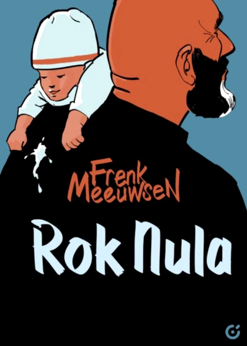 Rok nula (Frenk Meeuwse, 2025)