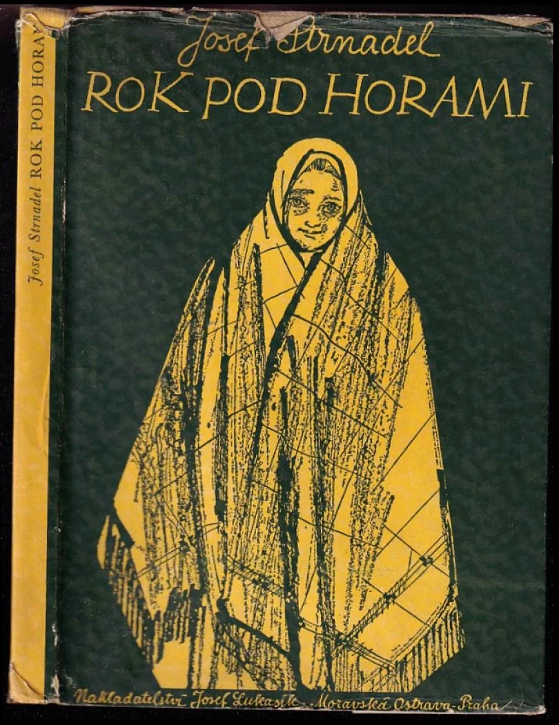 Rok pod horami (Josef Strnadel, 1945)