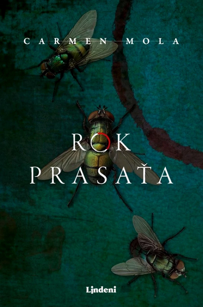 Rok prasaťa (Mola Carmen, 2024)