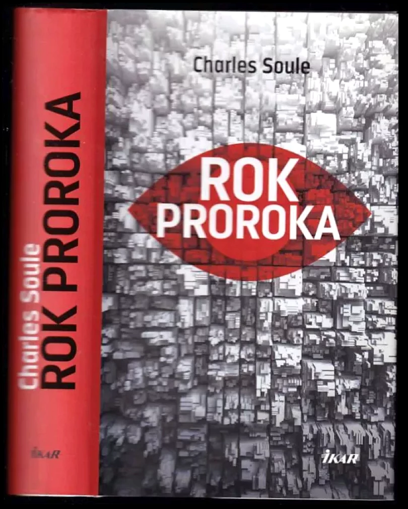 Rok Proroka (Charles Soule, 2018)