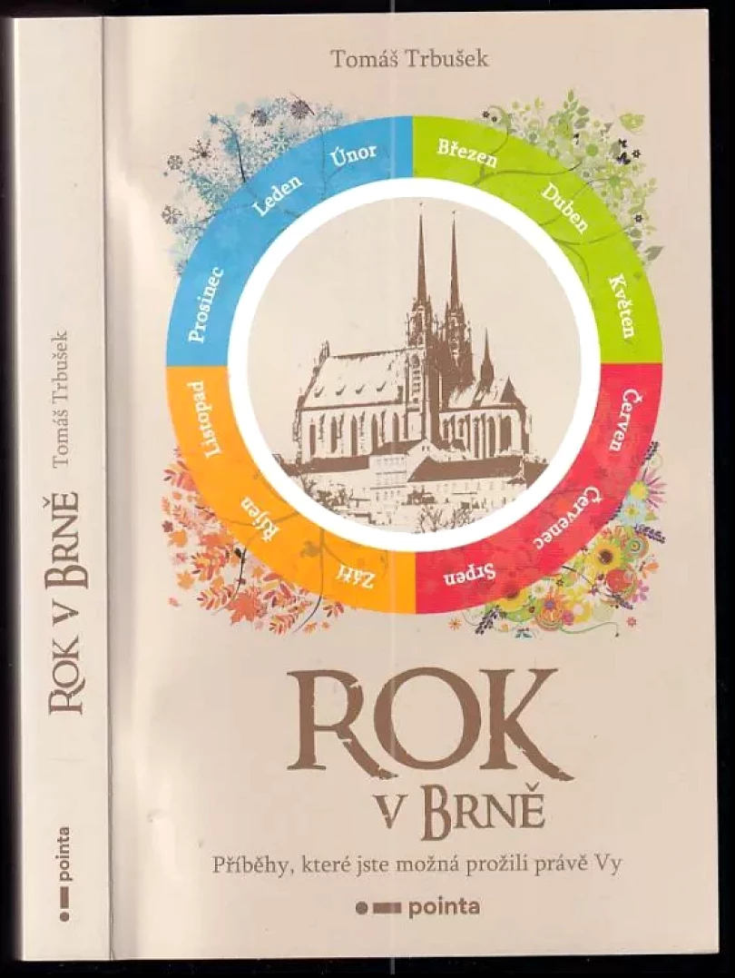Rok v Brně (Trbušek Tomáš, 2022)