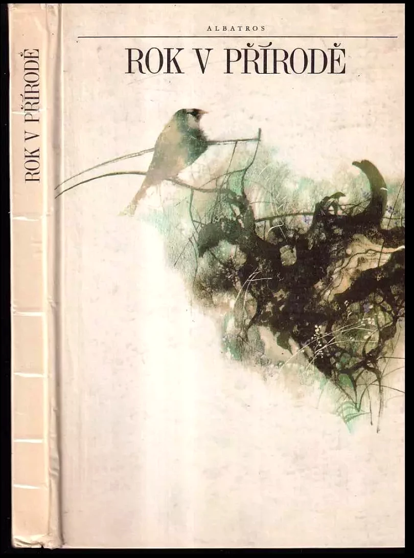 Rok v přírodě (Zdeněk Brdlík, 1974)