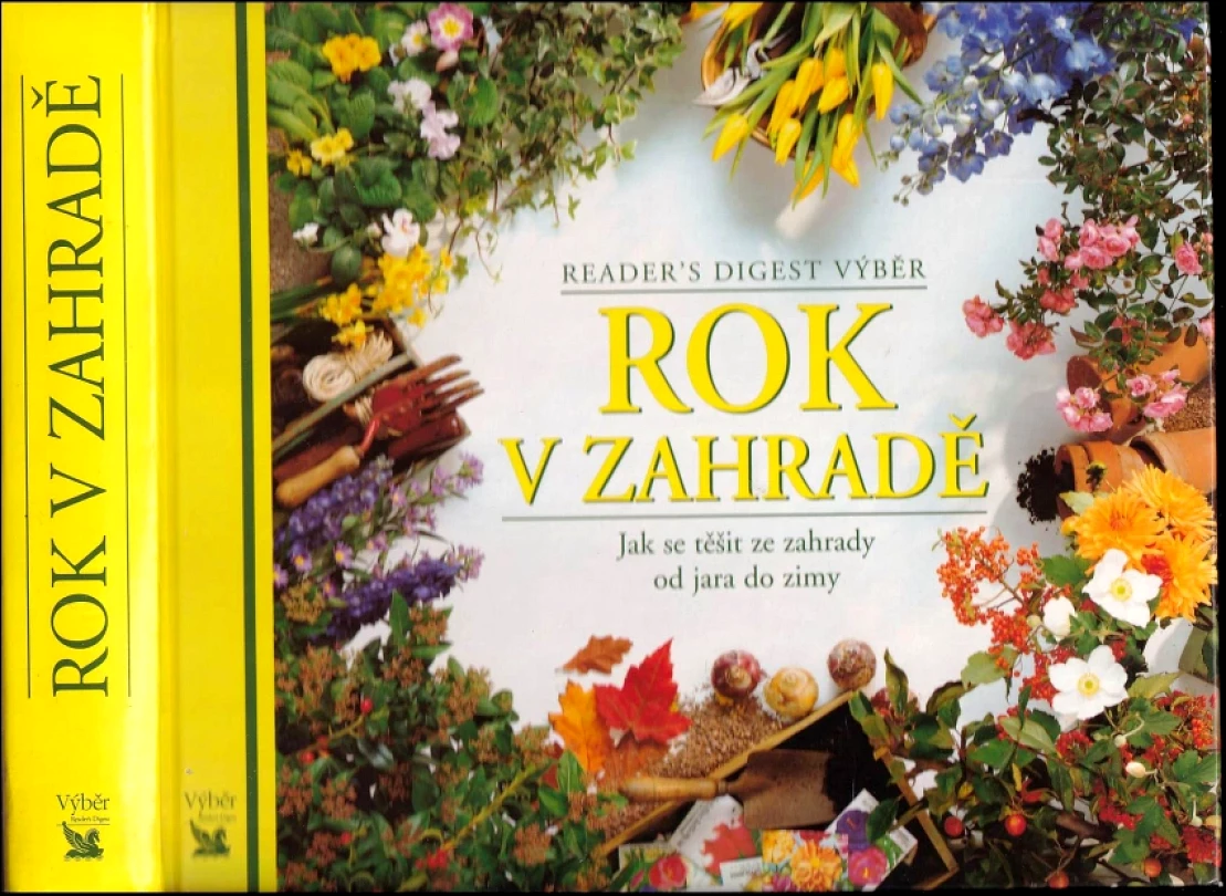Rok v zahradě (, 2002)