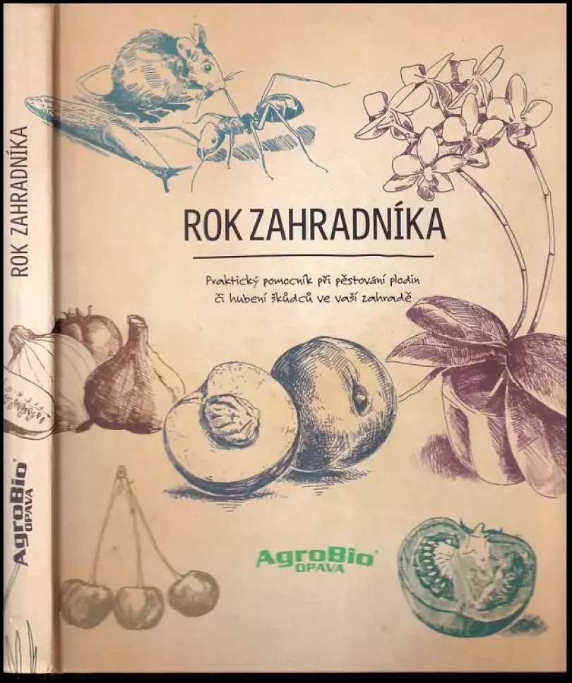 Rok zahradníka (, 2014)