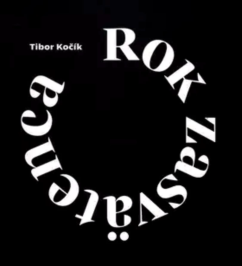 Rok zasvätenca (Tibor Kočík, 2017)