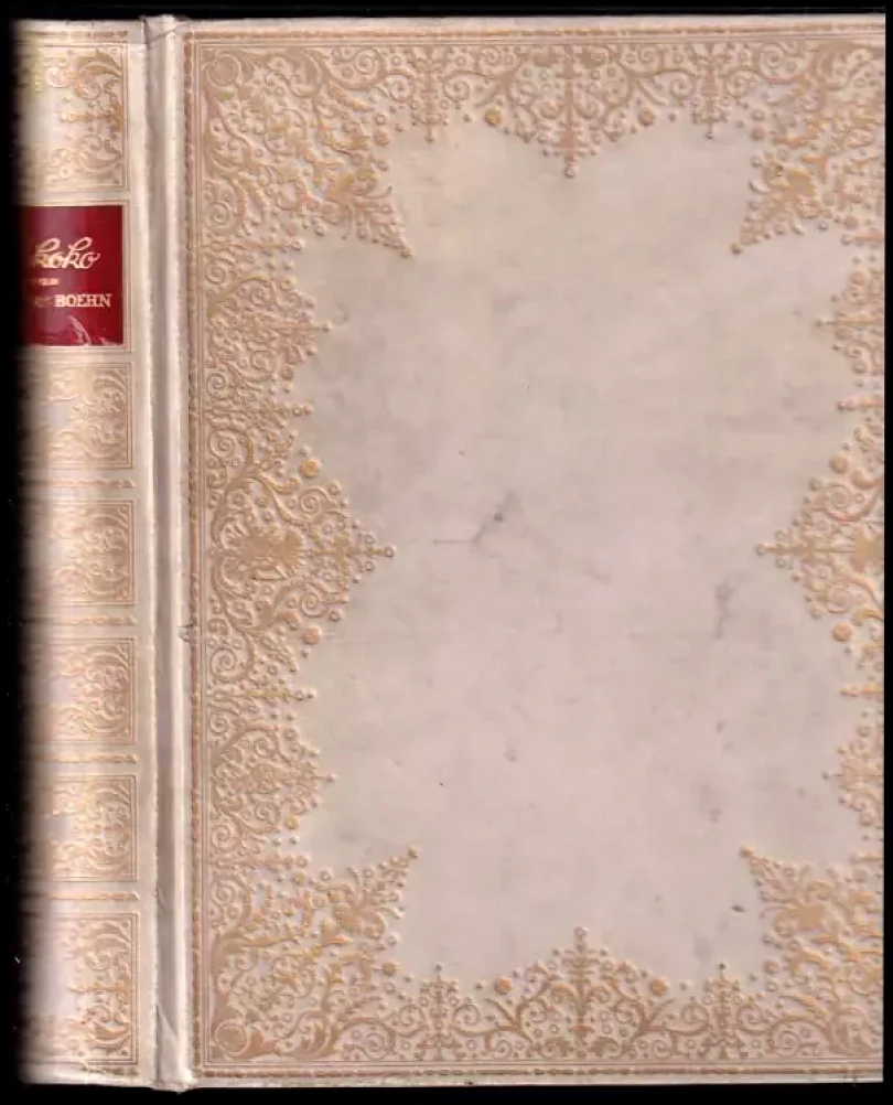 Rokoko - Frankreich im XVIII. Jahrhundert (Max von Boehn, 1921)