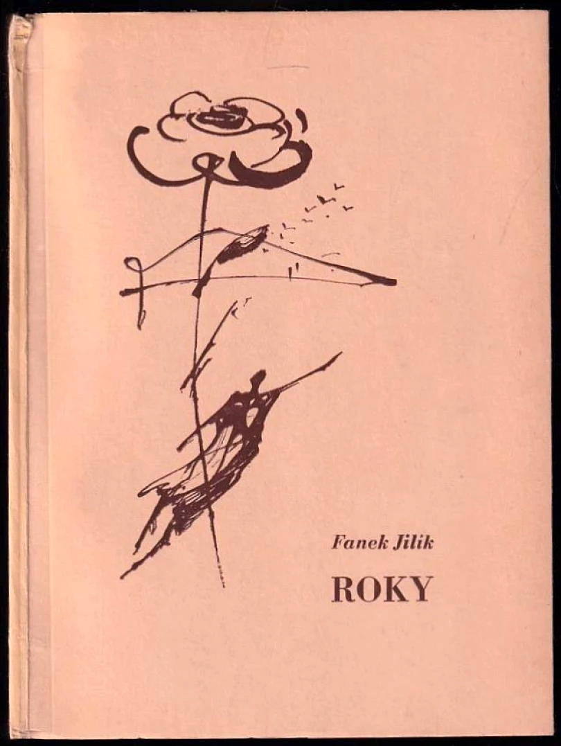Roky (Fanek Jilík, 1984)