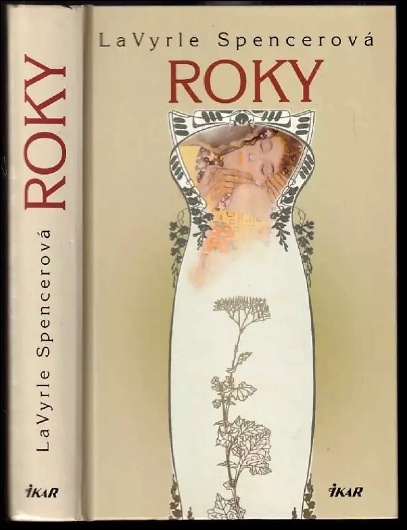 Roky (LaVyrle Spencer, 2007)