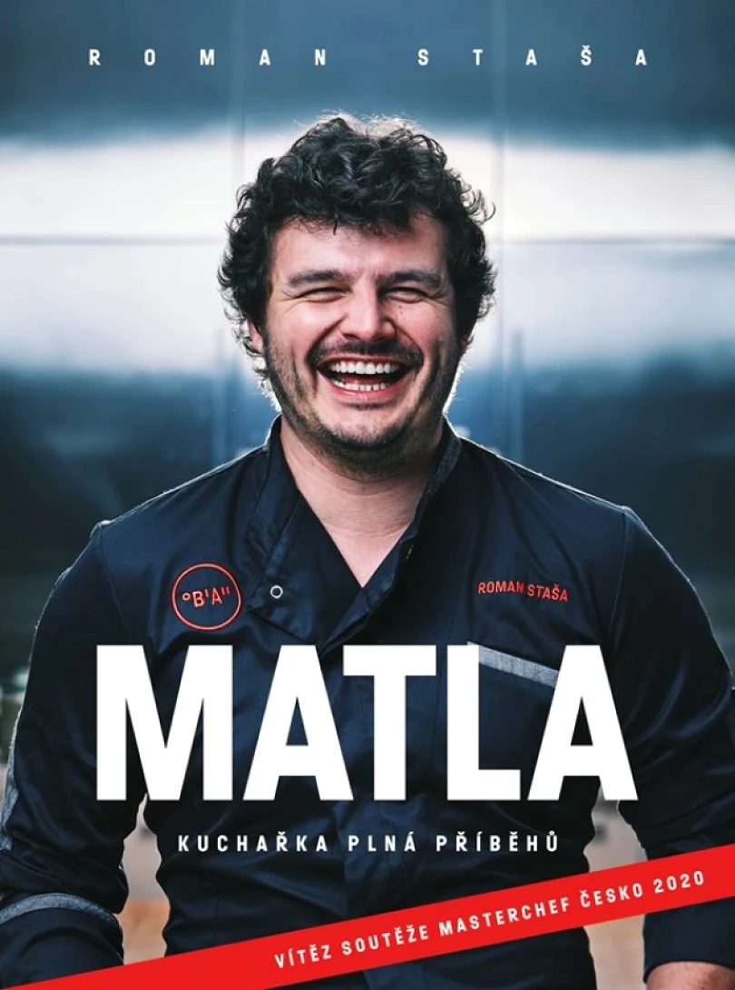 Roman Staša: Matla (Staša Roman, 2021)