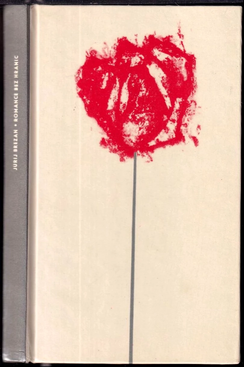 Romance bez hranic (Jurij Brězan, 1964)