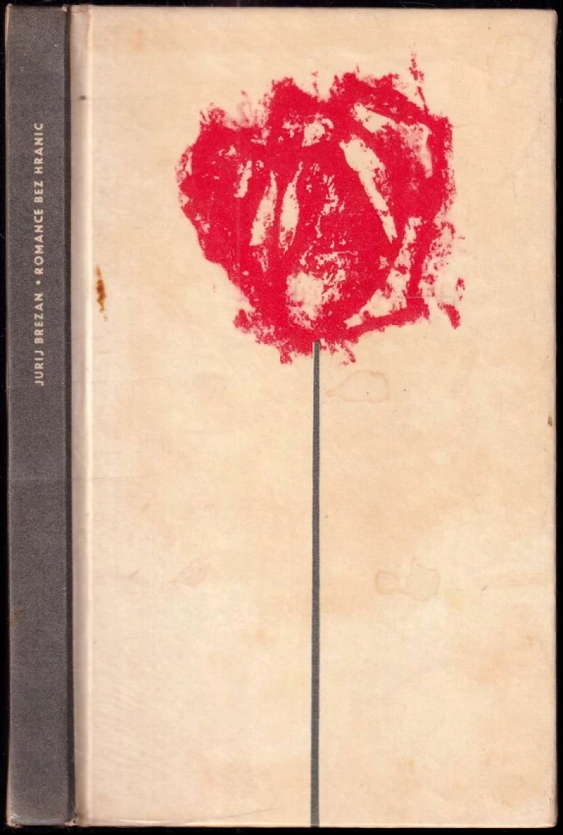 Romance bez hranic (Jurij Brězan, 1964)
