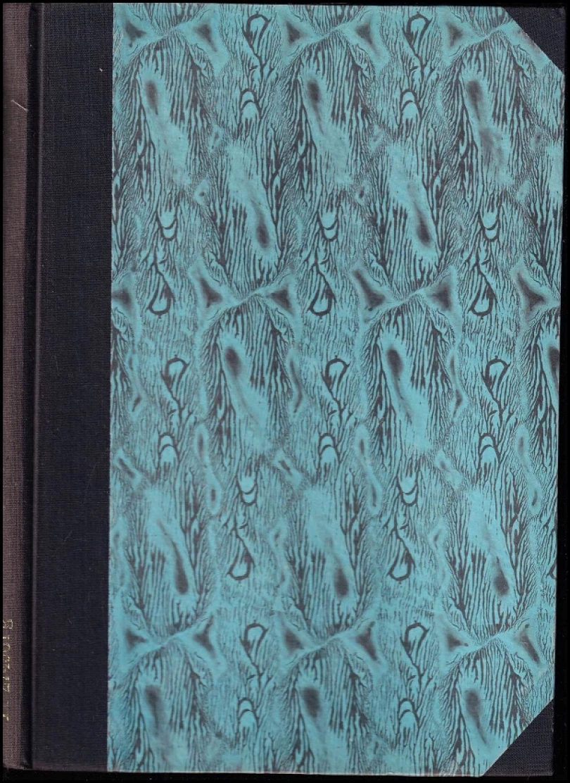 Románské stavitelství (Milada Radová, 1977)
