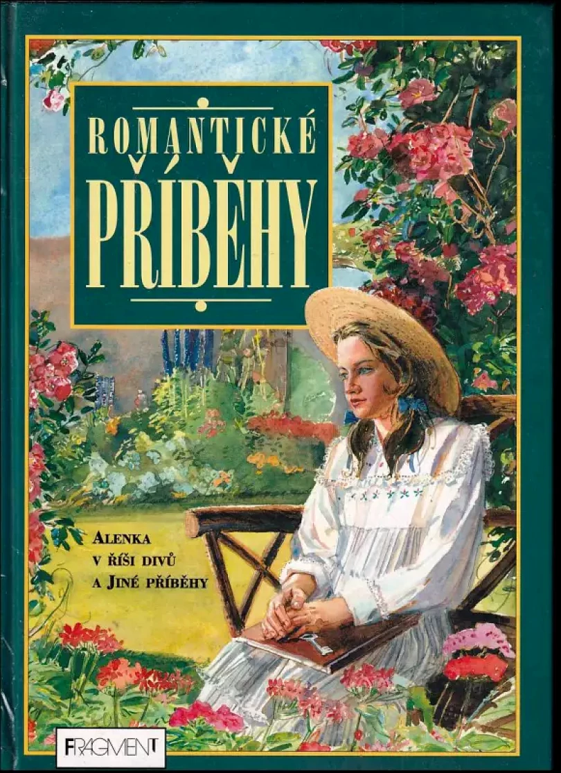 Romantické příběhy (, 2001)