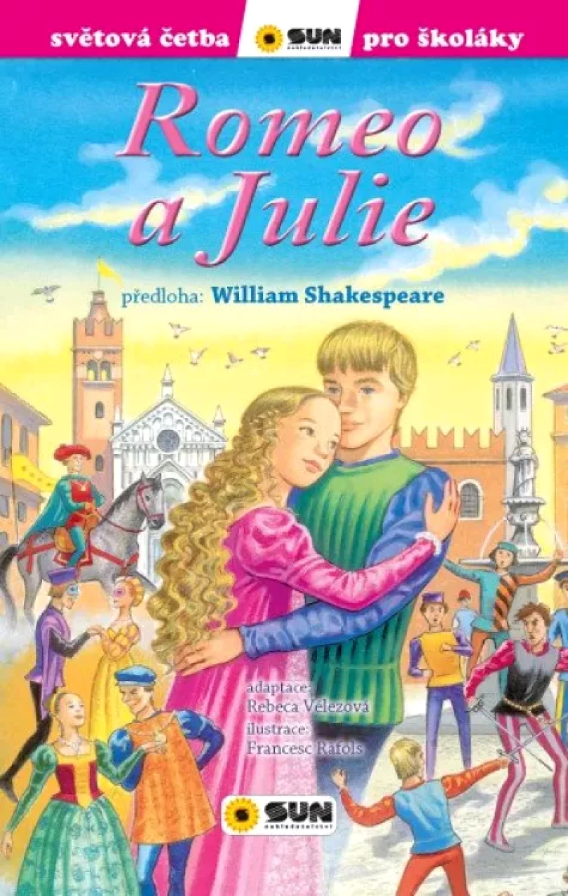 Romeo a Julie (, 2022)