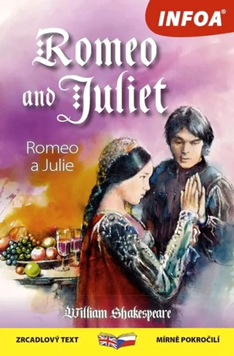 Romeo and Juliet (, 2016)