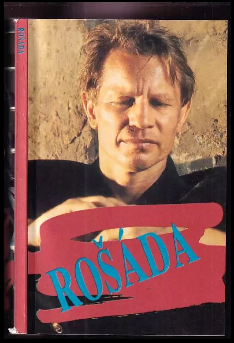 Levně Rošáda (Adriana Valocká, 1992)