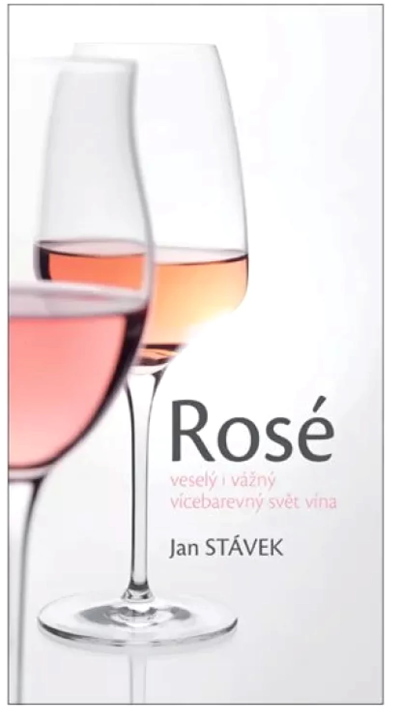 Rosé (Jan Svatek, 2013)