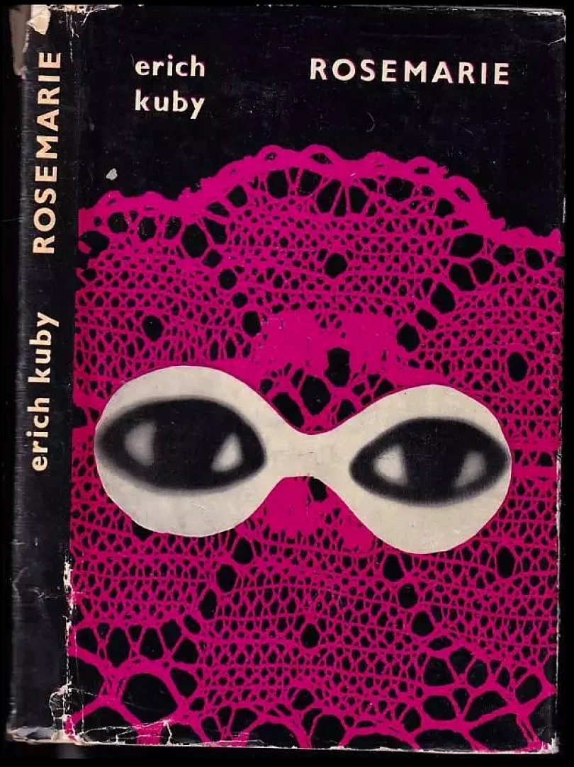 Levně Rosemarie (Erich Kuby, 1966)
