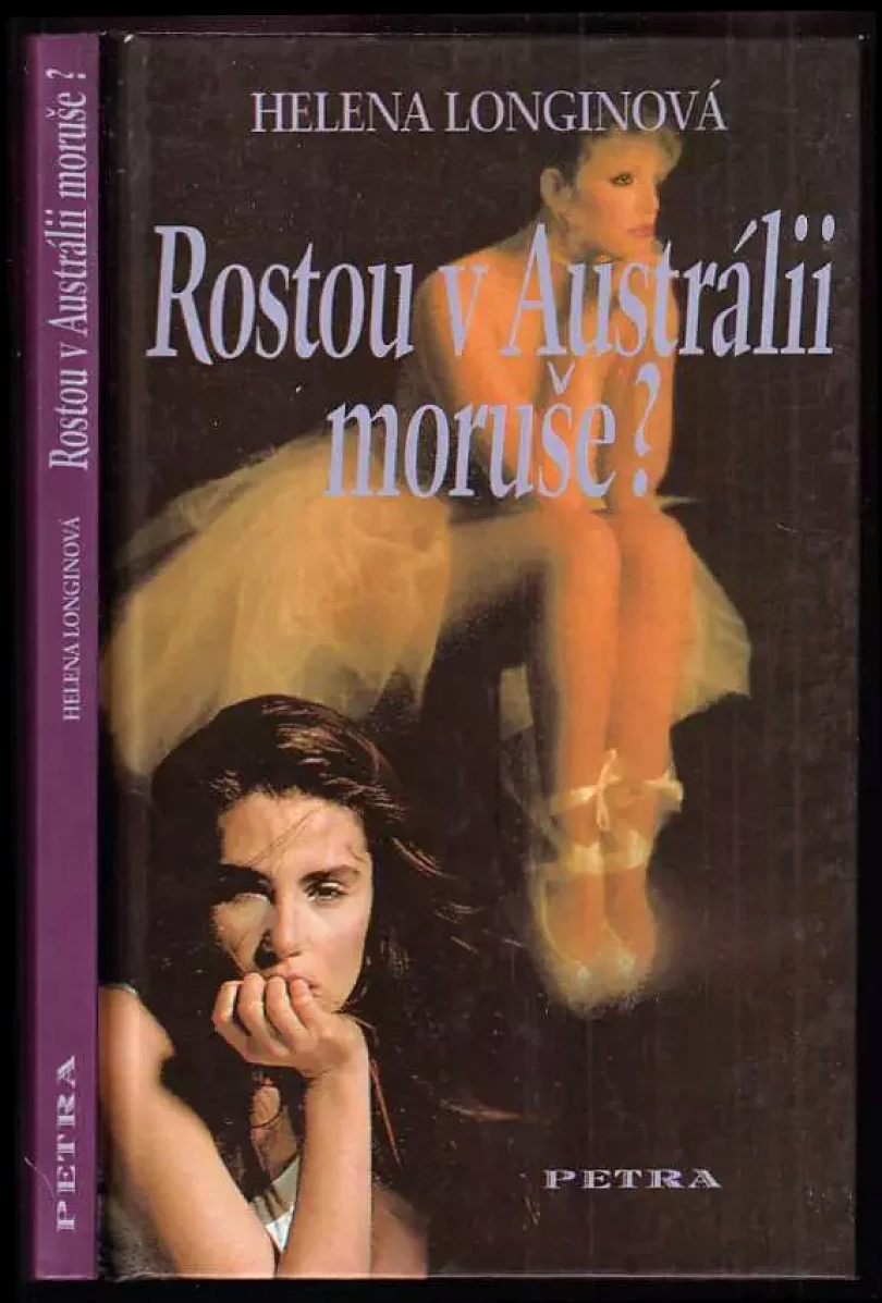 Rostou v Austrálii moruše? (Helena Longinová, 2000)
