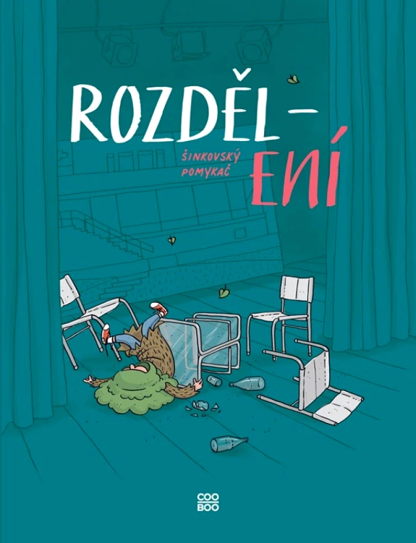 Rozděl-ení (Šinkovský Martin, 2023)