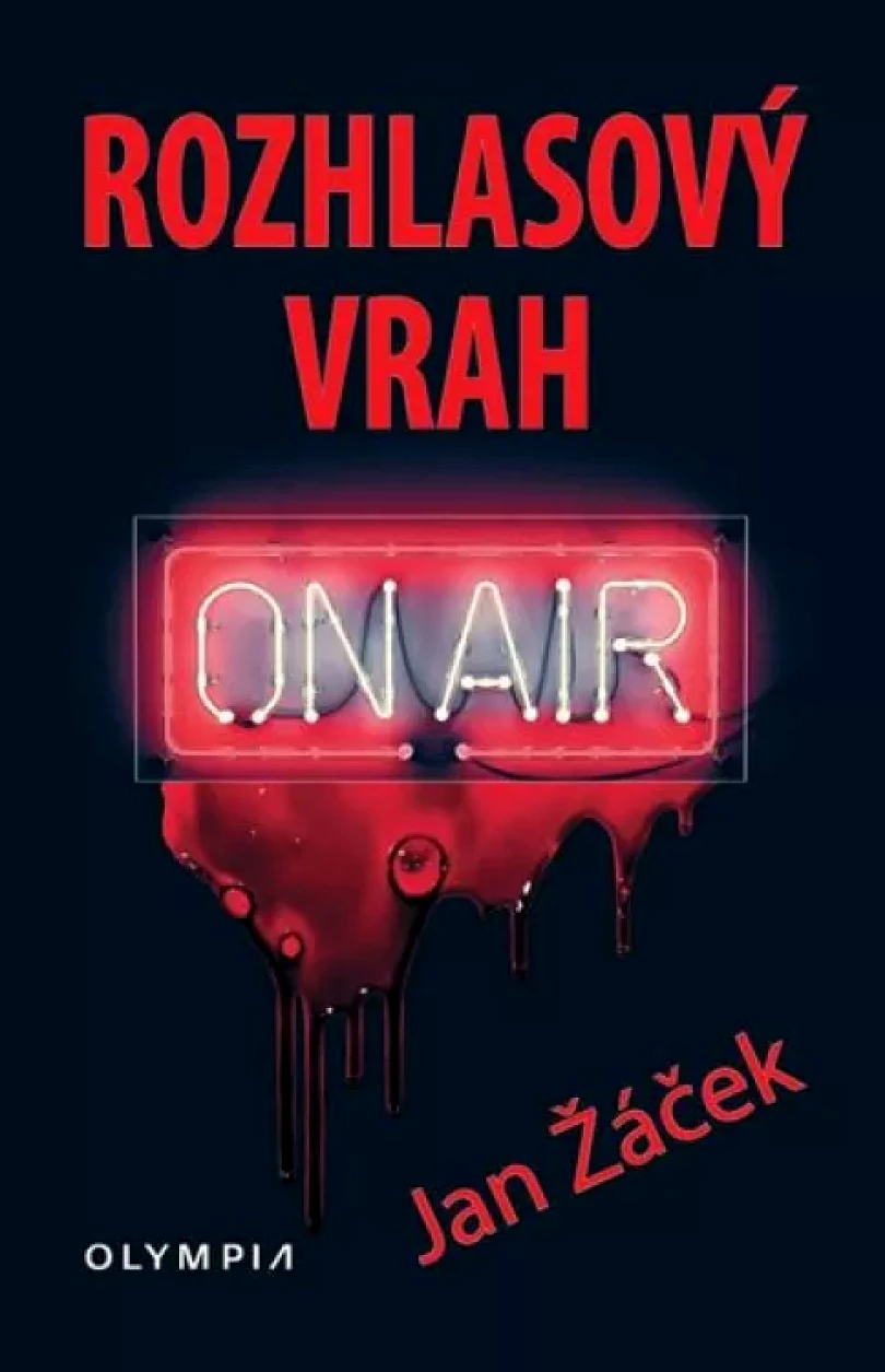 Rozhlasový vrah (Jan Žáček, 2018)