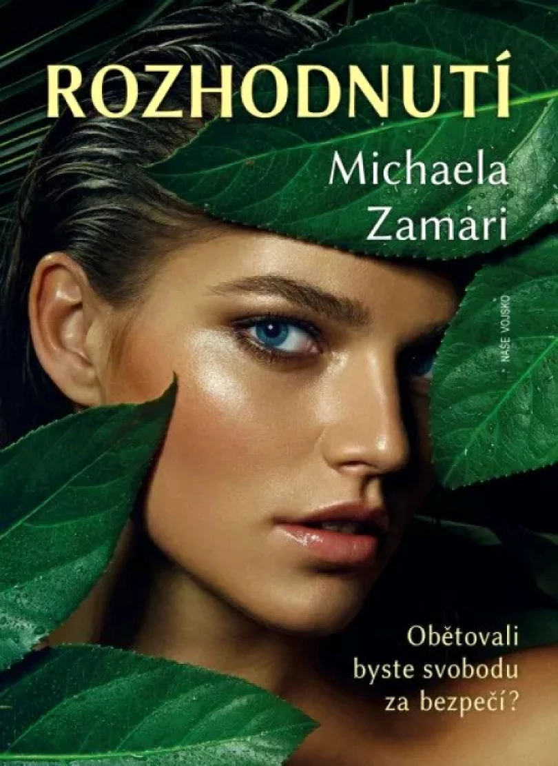 Rozhodnutí (Michaela Zamari, 2021)