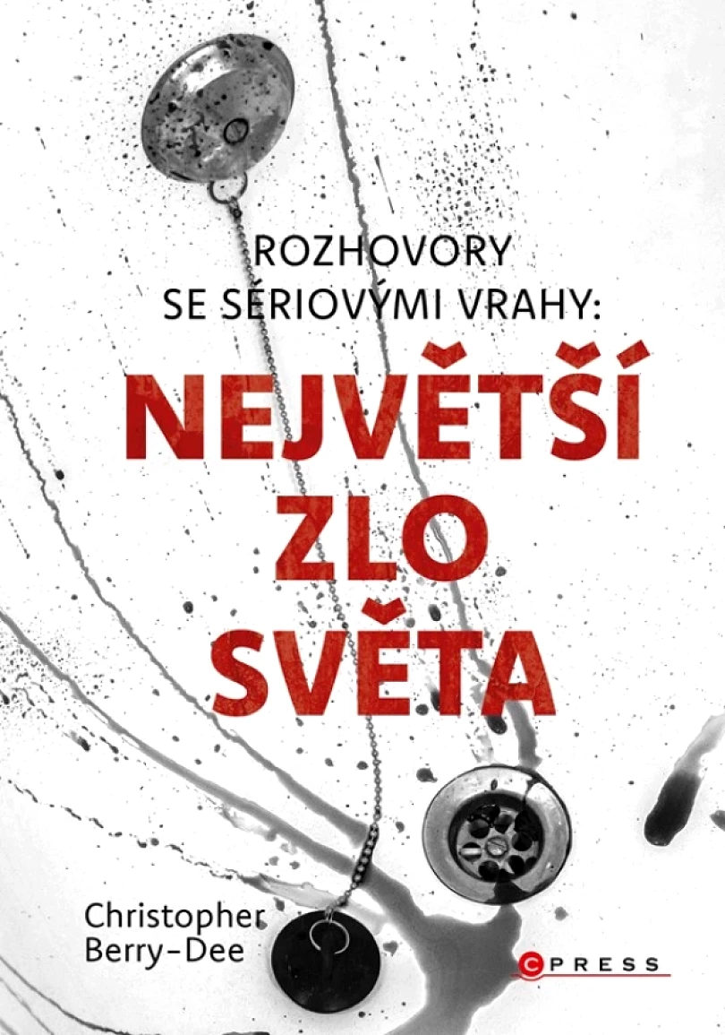 Rozhovory se sériovými vrahy 2 (Berry-Dee Christopher, 2026)