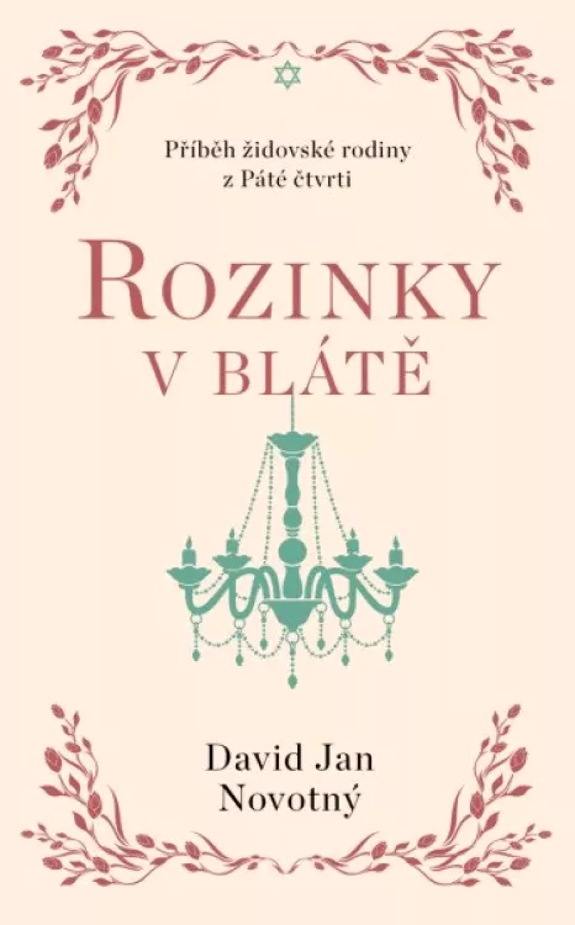 Rozinky v blátě (David Jan Novotný, 2023)