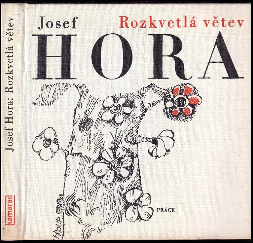 Rozkvetlá větev (Josef Hora, 1978)