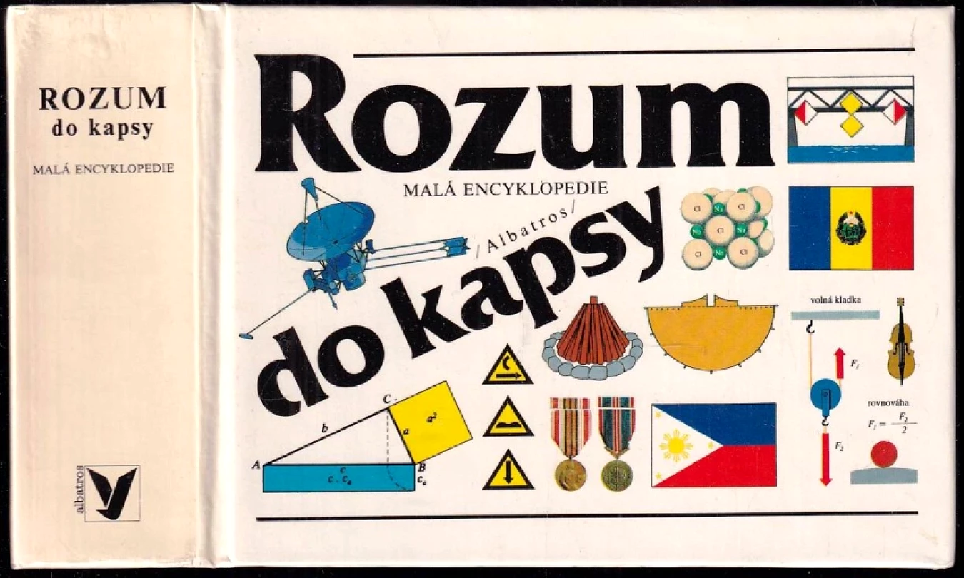 Rozum do kapsy (Pavel Rajský, 1988)