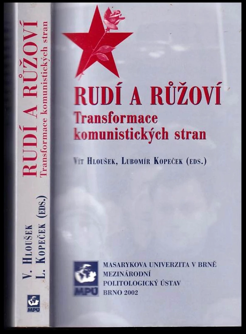 Rudí a růžoví (, 2002)