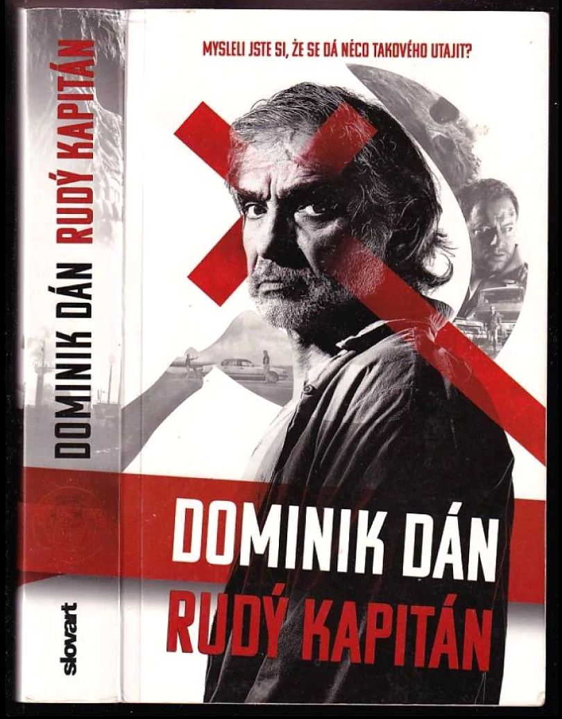 Rudý kapitán (Dominik Dán, 2016)