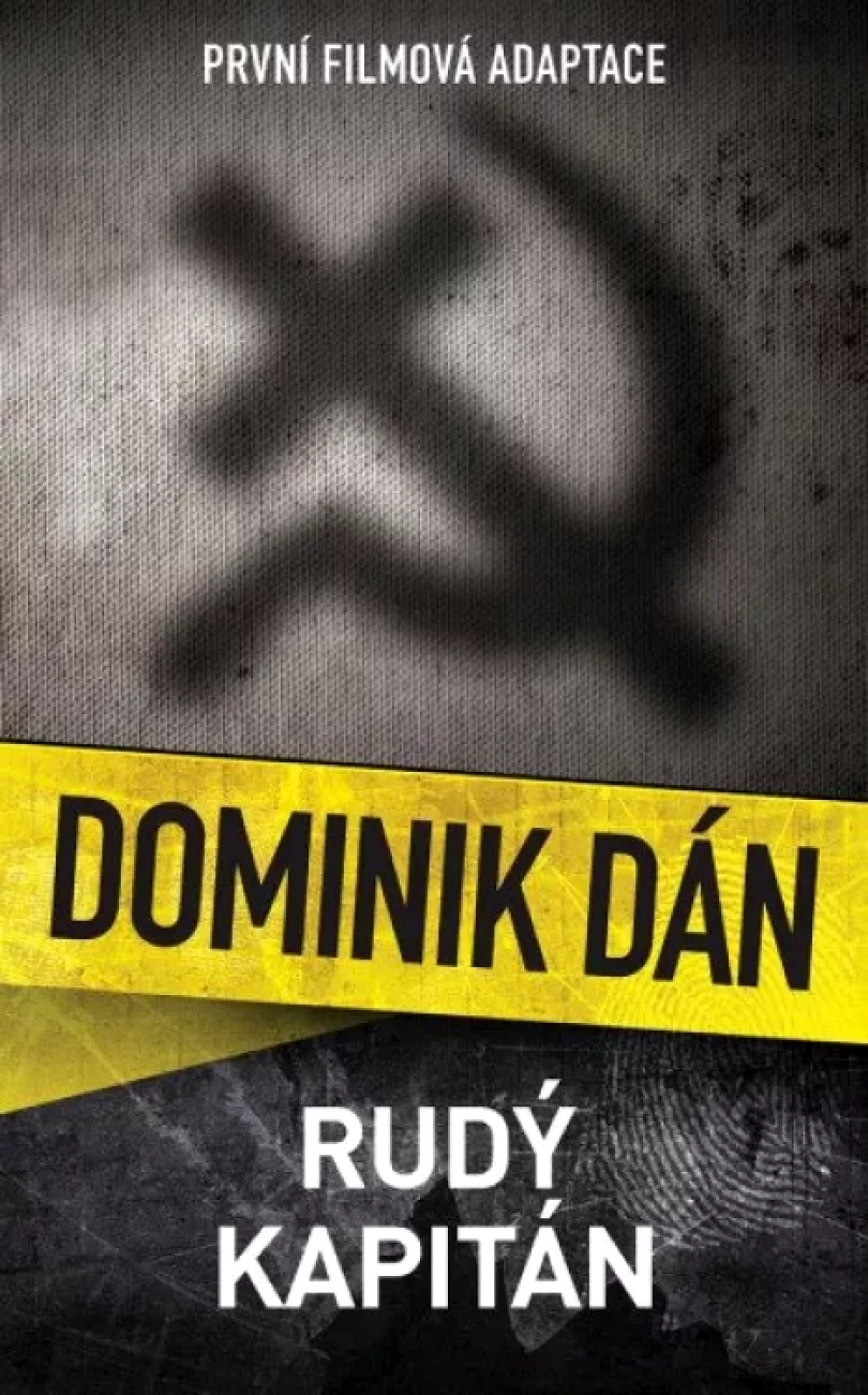 Rudý kapitán (Dominik Dán, 2022)