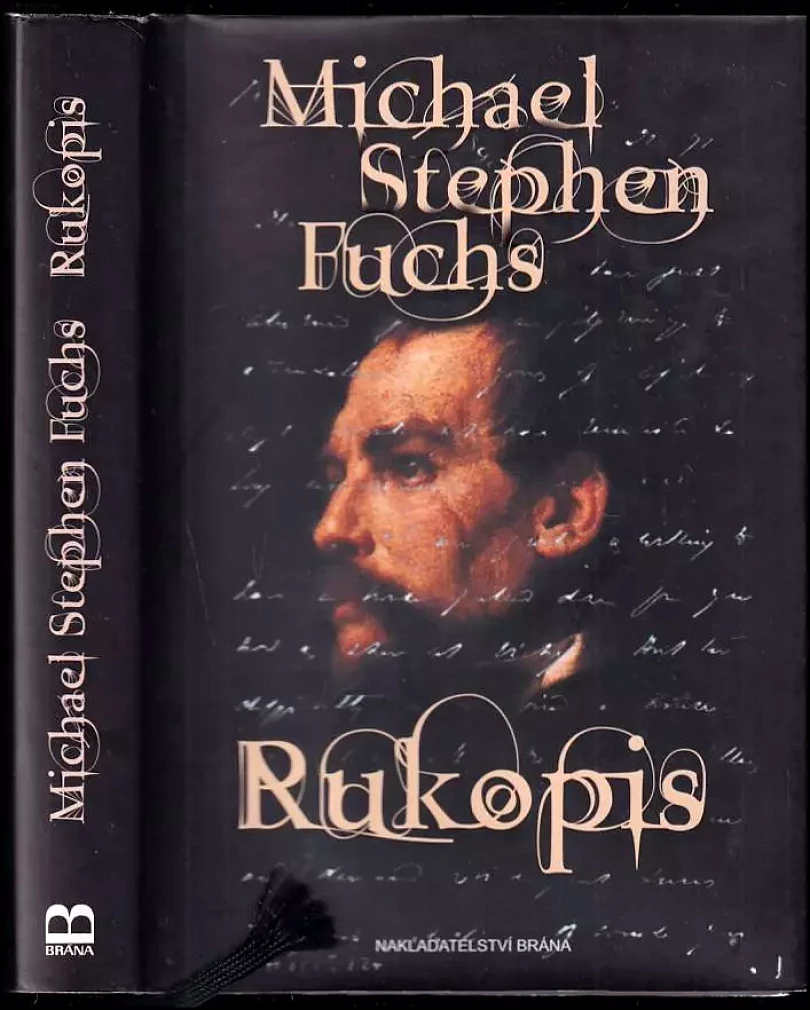 Rukopis (Michael Stephen Fuchs, 2008)