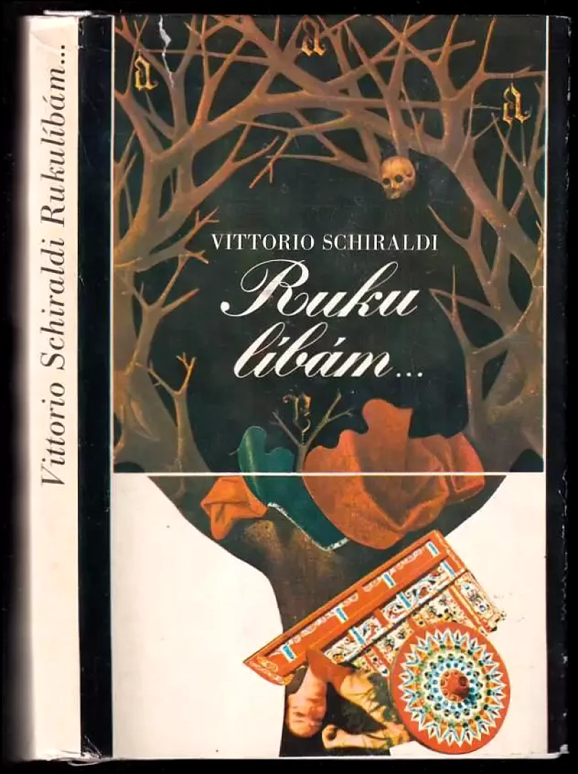 Rukulíbám (Vittorio Schiraldi, 1976)