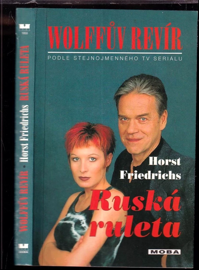 Ruská ruleta (Horst Friedrichs, 2001)