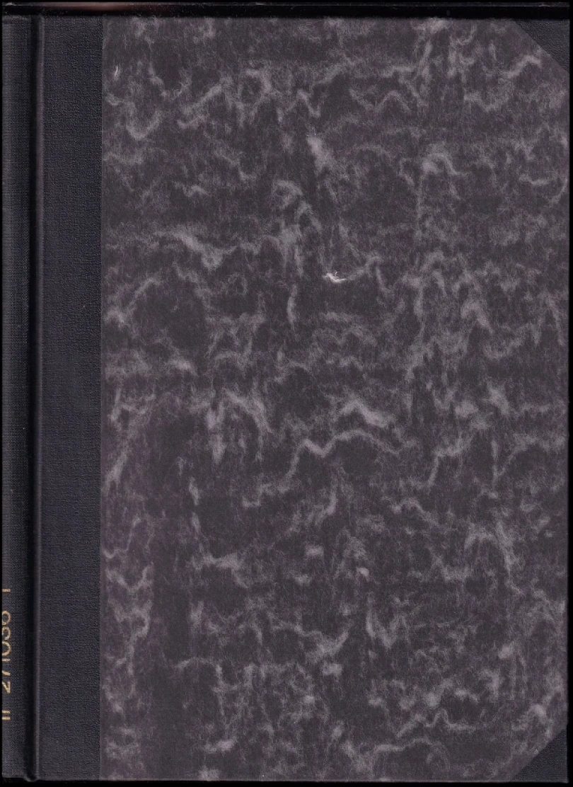 Ruské geodetické odborné texty (Eva Lužná, 1975)