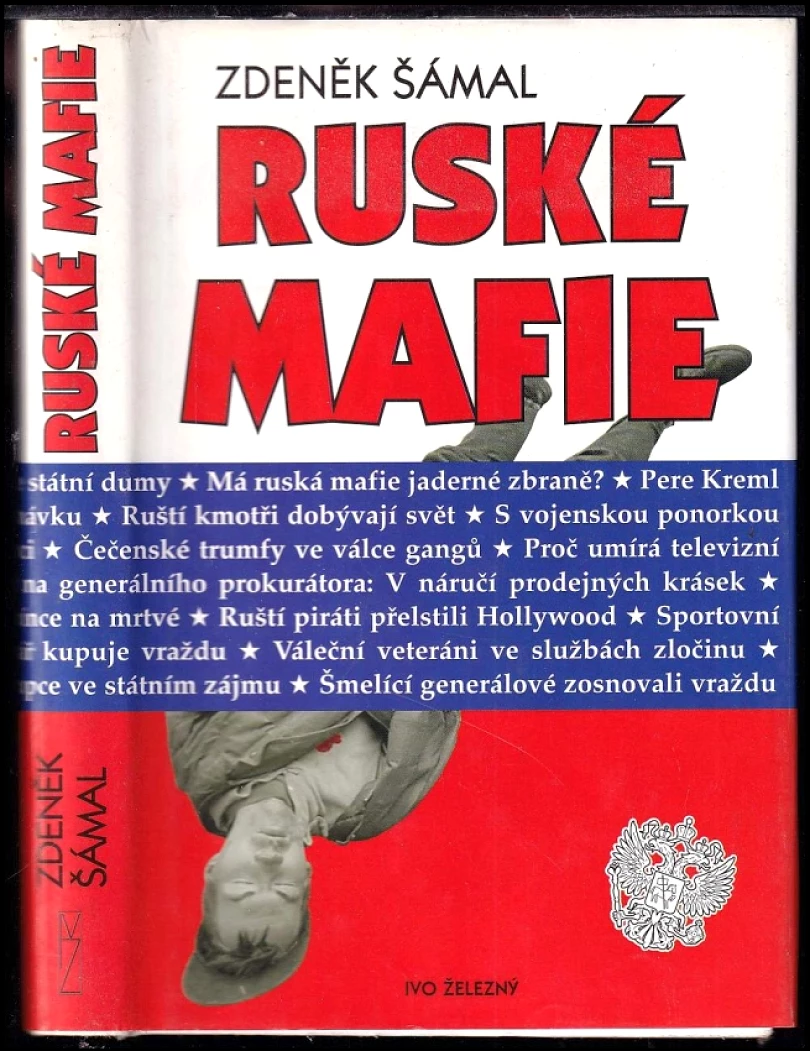 Ruské mafie (Zdeněk Šámal, 1999)