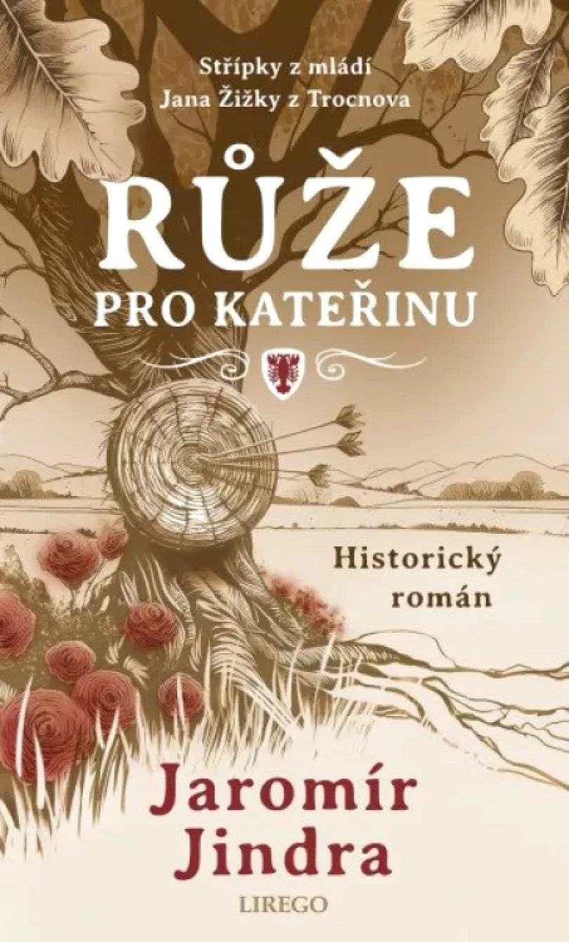 Růže pro Kateřinu (Jaromír Jindra, 2024)