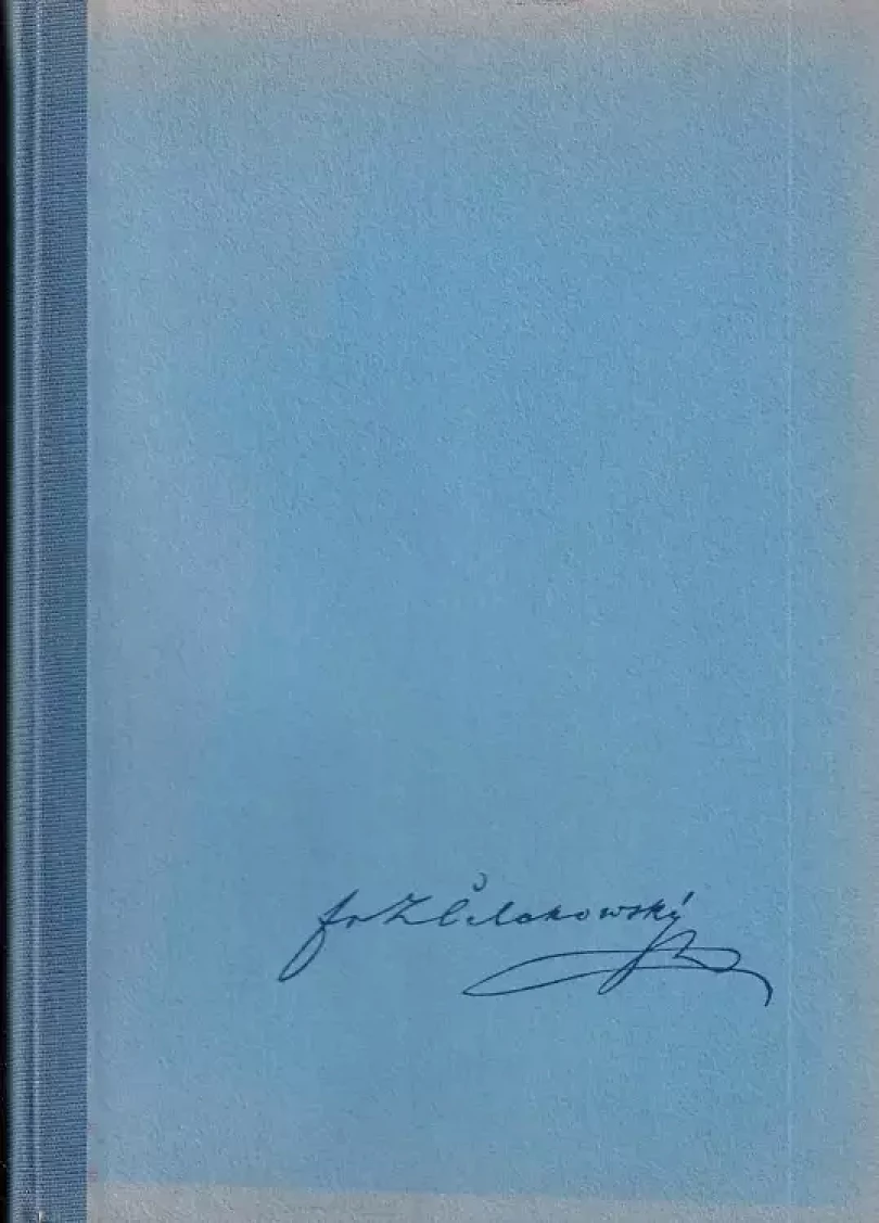 Růže stolistá (František Ladislav Čelakovský, 1940)