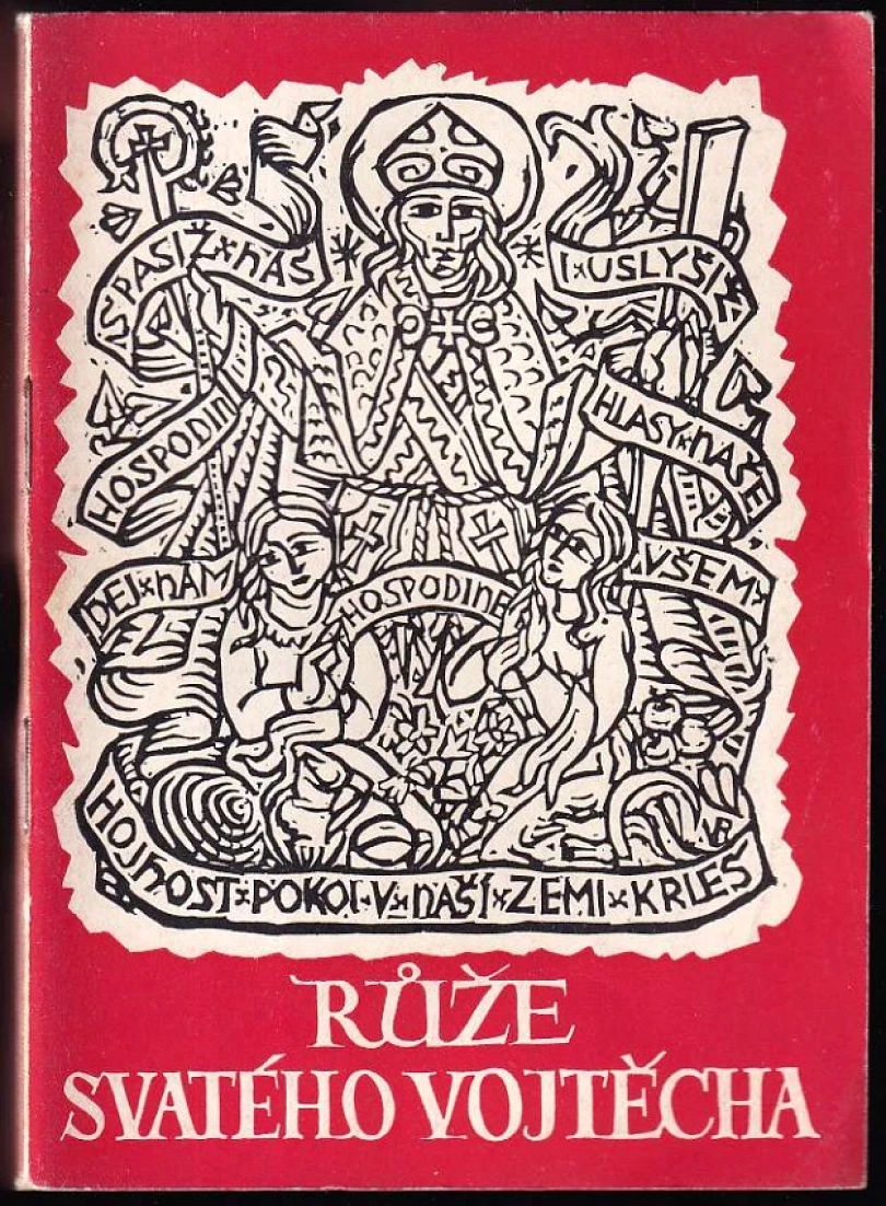 Růže svatého Vojtěcha (, 1947)